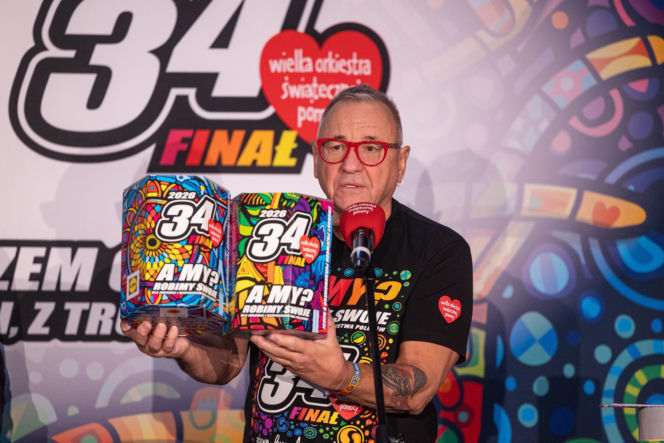 Jerzy Owsiak - wszystkie tajemnice Jurka