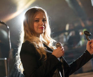 Na Wspólnej odc. 2675. Natasza (Sasha Strunin)