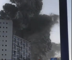 Wstrząsająca symulacja ataku na Warszawę. Pokazali ją Ukraińcy. Polska może być kolejną ofiarą