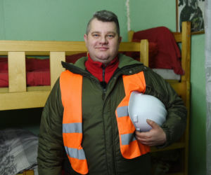Nasz nowy dom: Na pomoc rodzinie z Ninkowa