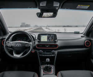 Hyundai Kona 1.0 T-GDI 120KM 2WD
