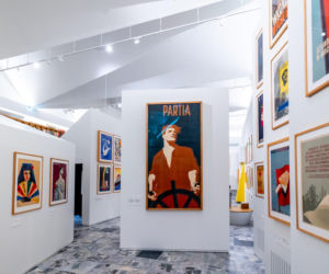 Muzeum Plakatu w Warszawie