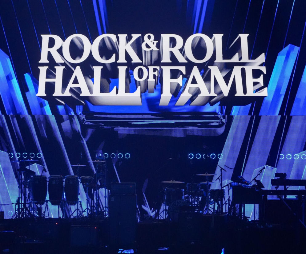 Rock and Roll Hall of Fame