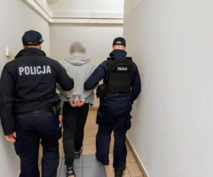 Kolejna duża akcja policji! Zatrzymano wiele poszukiwanych osób. Także w naszym regionie