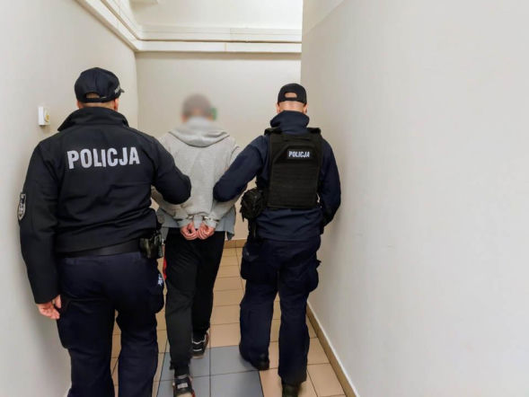 Kolejna duża akcja policji! Zatrzymano wiele poszukiwanych osób. Także w naszym regionie