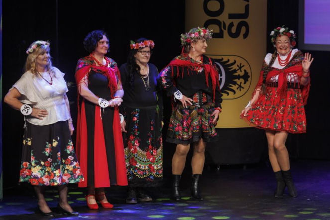 MISS Kobiety Wiejskiej w Lubinie. Mamy zdjęcia wspaniałych kobiet