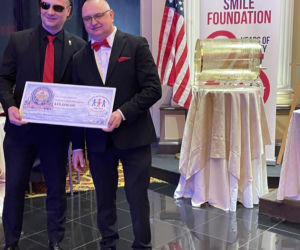 Bal Walentynkowy Fundacji Uśmiech Dziecka