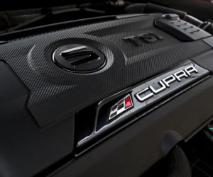 Seat Leon Cupra 290