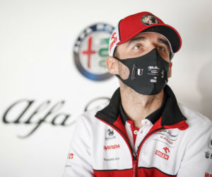 Robert Kubica