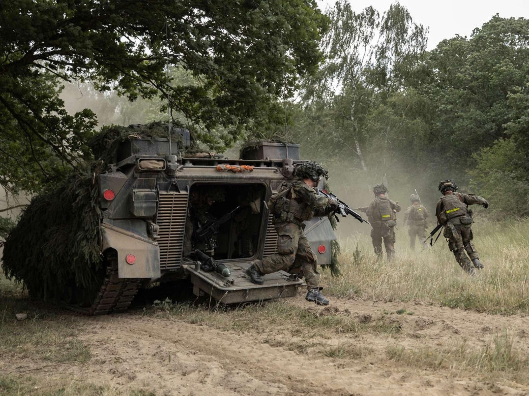 Bundeswehra