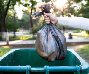 Kto jest zwolniony z opłat za śmieci?