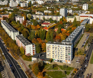 Serek żoliborski w Warszawie