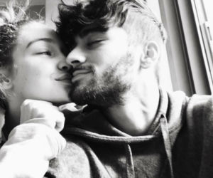 Zayn Malik i Gigi Hadid