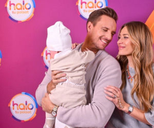 Marcelina Zawadzka wyznała prawdę o ucieczce z Dubaju. Bała się o bezpieczeństwo synka?