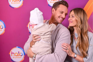 Marcelina Zawadzka wyznała prawdę o ucieczce z Dubaju. Bała się o bezpieczeństwo synka?