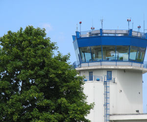 Jubileusz w Pyrzowicach. 30 lat temu powstało Górnośląskie Towarzystwo Lotnicze zarządzające Katowice Airport