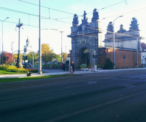 Tramwaje wracają na ulicę Matejki i plac Żołnierza