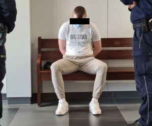 Pilzno. Nie żyje 18-letnia Alicja. Ruszył Proces Patryka C. [ZDJĘCIA]