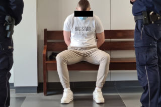 Pilzno. Nie żyje 18-latka. Kierowca, z którym jechała, był pijany i po narkotykach. Ruszył jego proces  