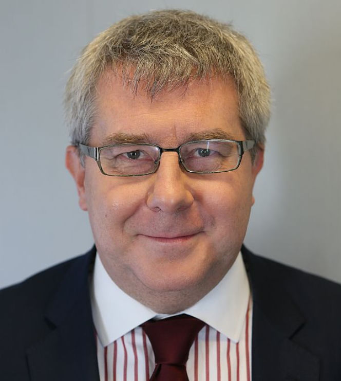 Ryszard CZARNECKI PO