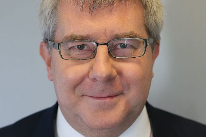 Ryszard CZARNECKI PO