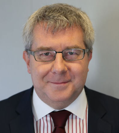 Ryszard CZARNECKI PO