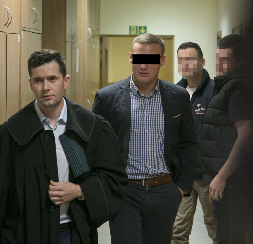 Co się dzieje z Frogiem? Najsłynniejszy polski pirat drogowy Robert N. nadal jest za granicą!