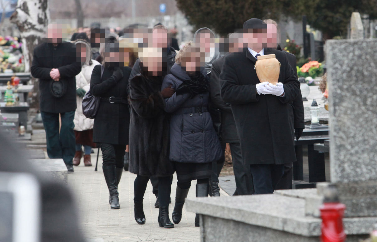  Brutalne morderstwo na Woli. Rozczłonkowane ciało Katarzyny spalił w swoim mieszkaniu. 7 lat po zbrodni, proces nadal trwa