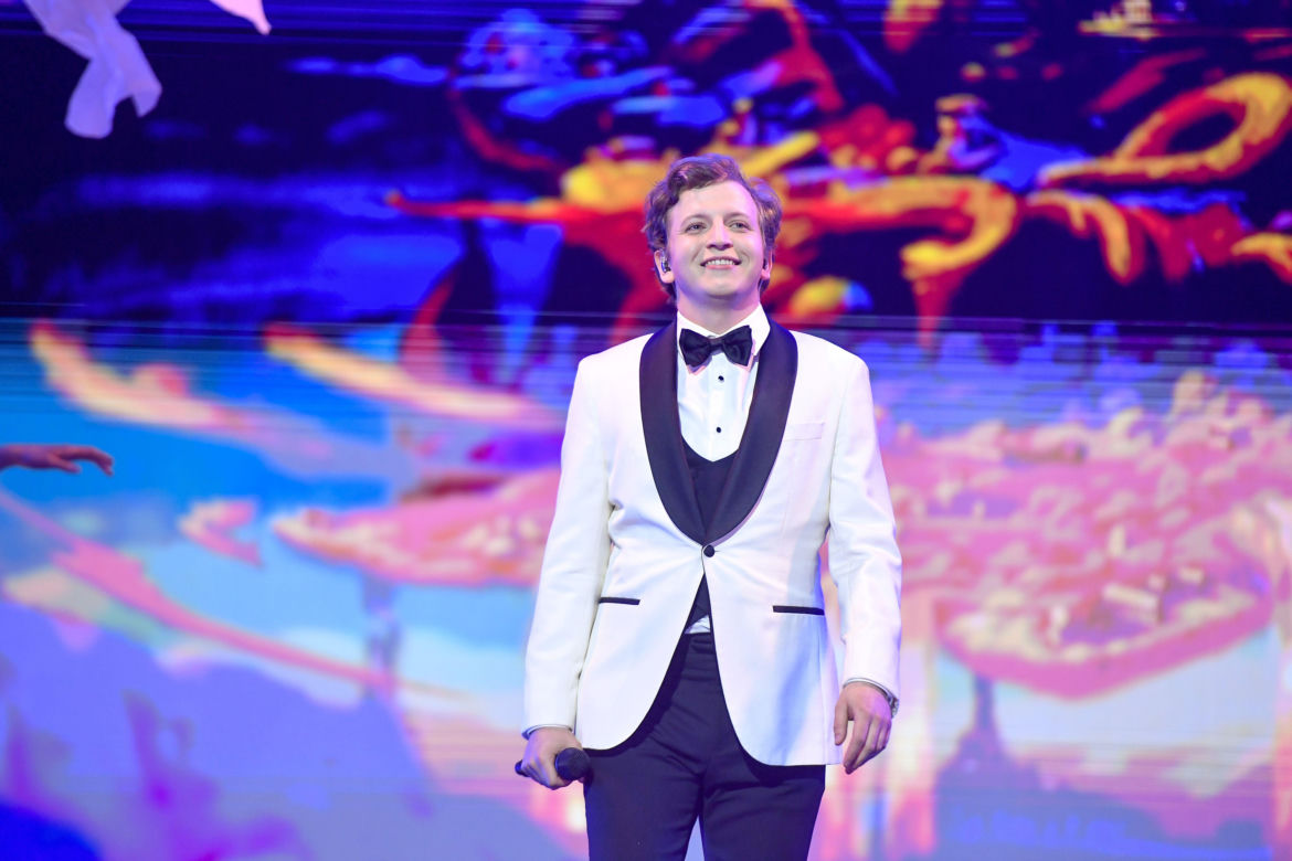 Disney. Koncert spełnionych życzeń