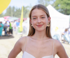Tak Karolina Ludwiniak znalazła się w Ranczu. Znała serial od dziecka 