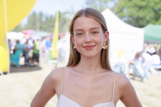 Tak Karolina Ludwiniak znalazła się w Ranczu. Znała serial od dziecka 
