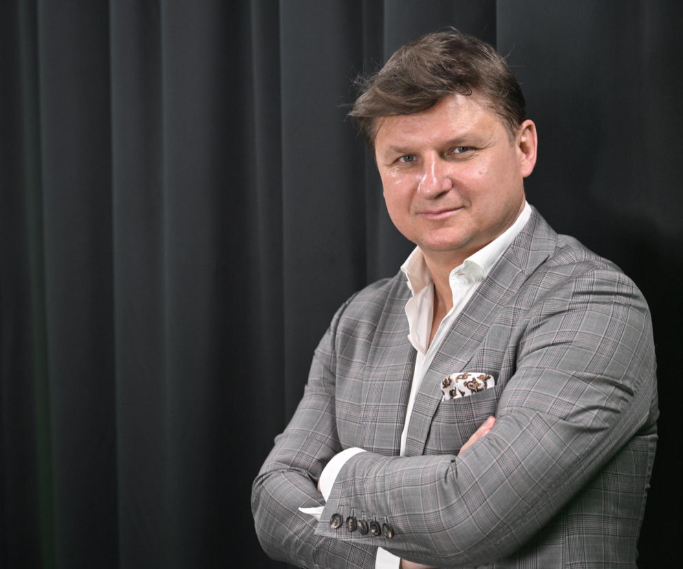 Marek Citko opowiada po latach. Ujawnia, jak fani oblegali go na ulicach