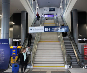 Dworzec PKP Szczecin Główny