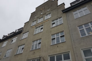 Kolejne podejście do remontu ul. Krasińskiego i Kazimierza Wielkiego
