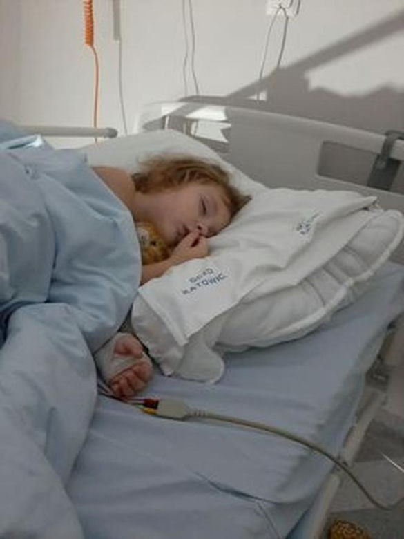 "Przez panią dziecko może umrzeć" - usłyszała od lekarzy pani Iwona. Oczekiwała empatii, a nie noża w plecy