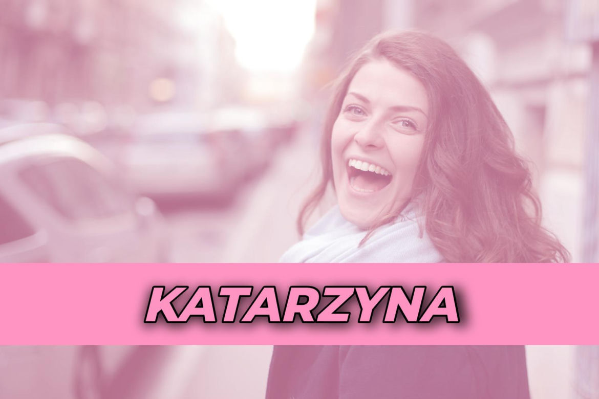 Katarzyna