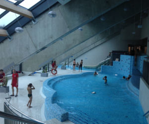 Otwarcie Aqua Lublin