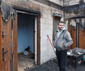 Dramat rodziny tuż przed świętami. Zbudowali dom na kredyt, a teraz nie mają nic