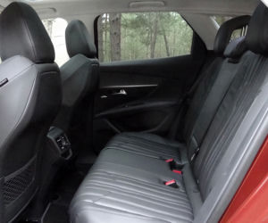 Peugeot 3008 2.0 BlueHDI 150