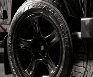 Urban Truck Land Rover Defender Ultimate RS
