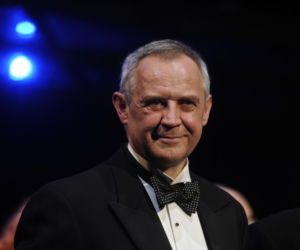 Marek Kondrat chce wrócić do filmu