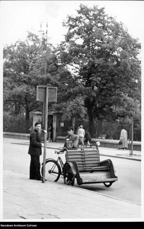 Warszawa