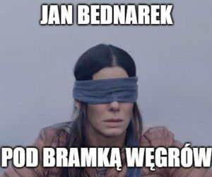 Memy po meczu Polska - Węgry