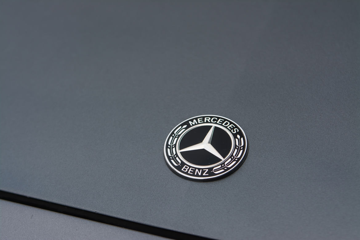 Mercedes-Benz C220d Kombi 4Matic 9G-Tronic AMG Line