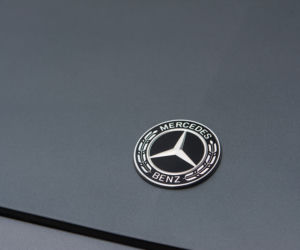 Mercedes-Benz C220d Kombi 4Matic 9G-Tronic AMG Line