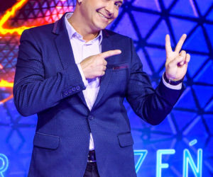Sylwester marzeń z Dwójką. Wystrojone gwiazdy gotowe na show