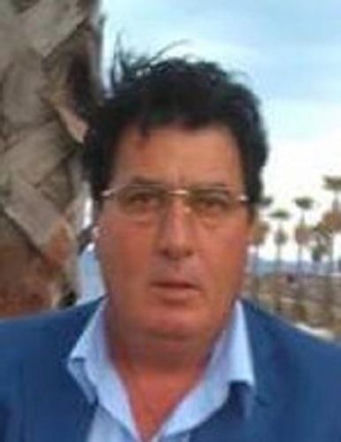 CARANNANTE TOMMASO
