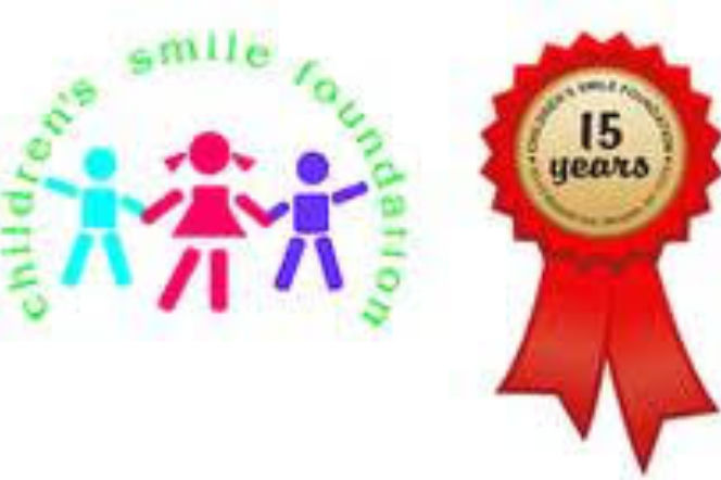 Fundacja Uśmiech Dziecka, Children's Smile Foundation