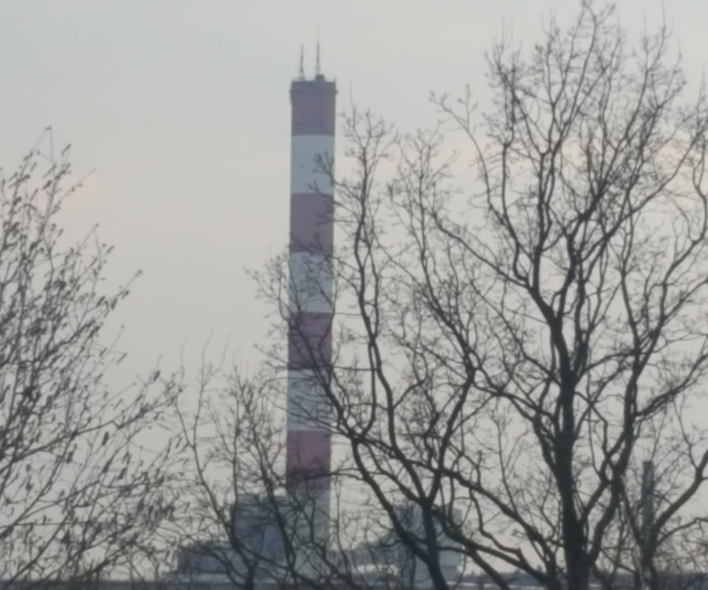 Elektrociepłownia Kielce 