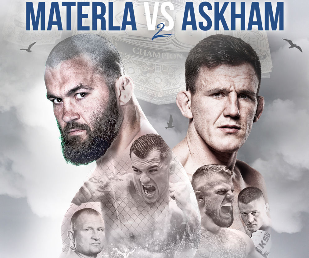 KSW 49: WYNIKI walk na żywo. WALKI online 18.05.2019 - kto wygrał?